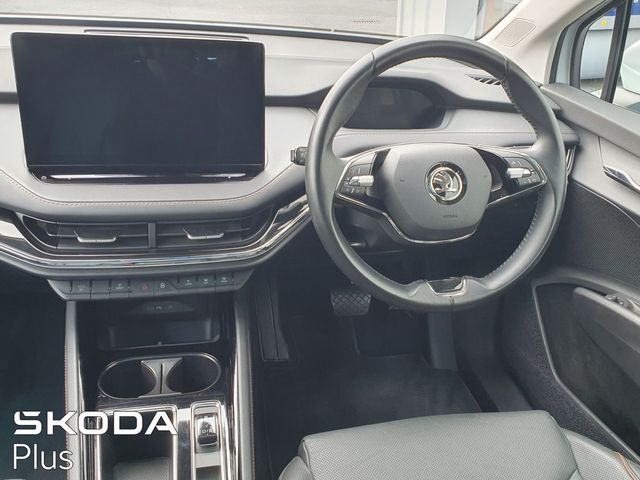 Image for 2022 Skoda Enyaq iV 60 - Electric Sunroof - Upgraded Alloys (From €92 per week)