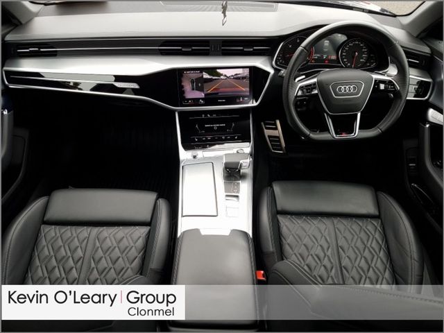 Image for 2022 Audi A6 40TDI 204HP quattro S tro S Line 23.5%