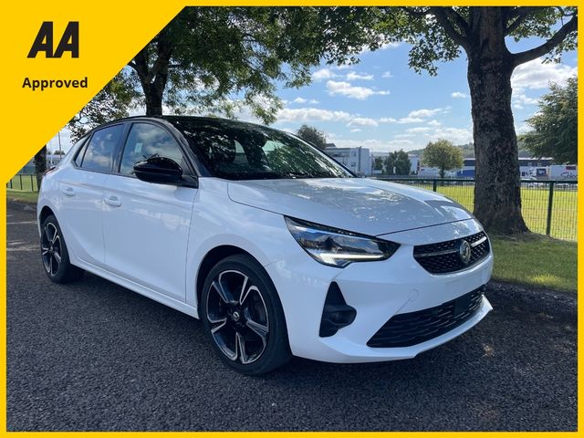 Image for 2021 Opel Corsa 1.2T SRI PREMIUM FREE DELIVERY