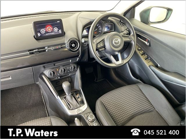 Image for 2019 Mazda Mazda2 DEMIO 1.5 AUTOMATIC - FINANCE ARRANGED