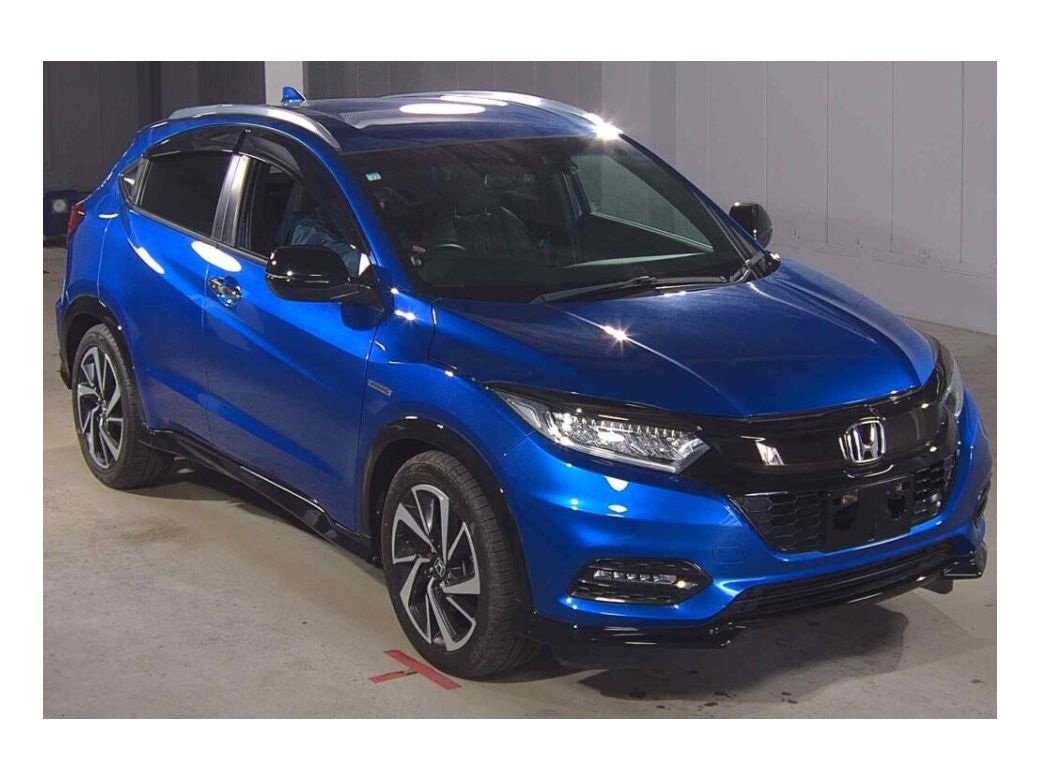 Image for 2020 Honda Vezel Hybrid 