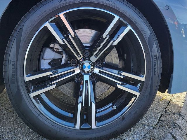 Image for 2026 BMW 3 Series 330e M-Sport