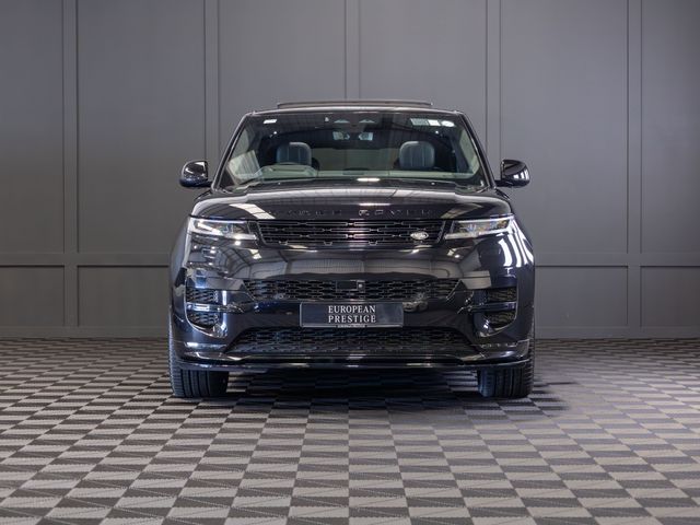 Image for 2023 Land Rover Range Rover Sport P510e First Edition