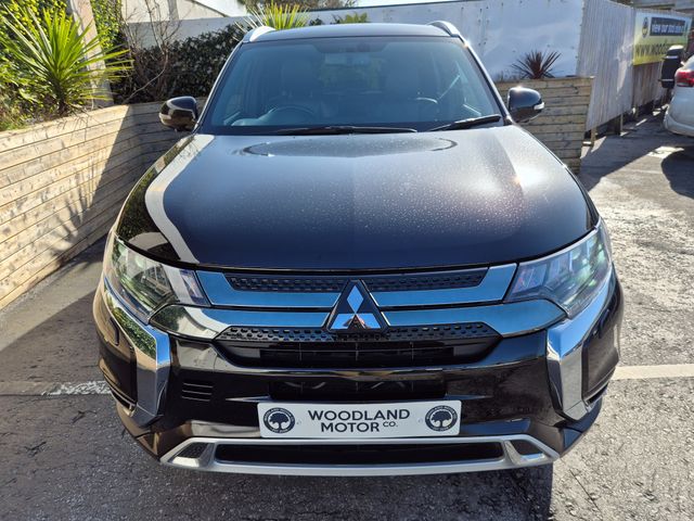 Image for 2021 Mitsubishi Outlander 2.4 PHEV EXCEED / TOP SPEC / TAX €170