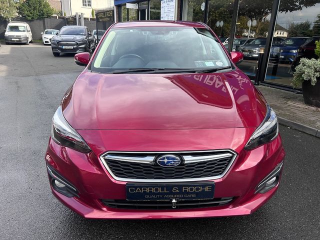 Image for 2020 Subaru Impreza 1.6 I SE -Automatic + All Wheel Drive - 5-Star Ncap Safety - Super Low Mileage - Top Trade-ins - Assured Subaru Dealer -