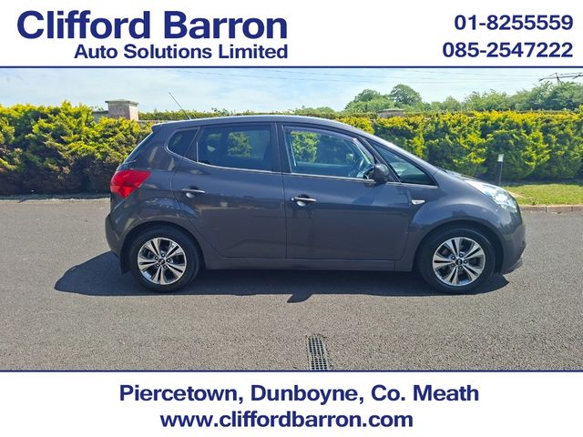 Image for 2016 Kia Venga 1.4 ELITE DIESEL 5DR