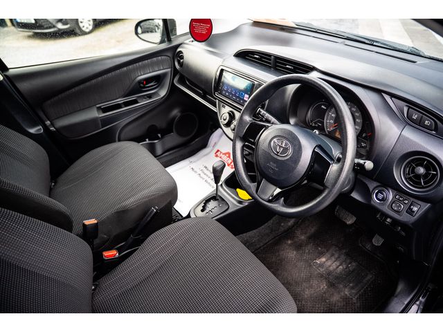 Image for 2018 Toyota Yaris 