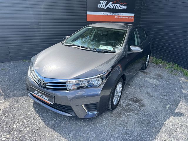 Image for 2015 Toyota Corolla 1.4 D-4D AURA
