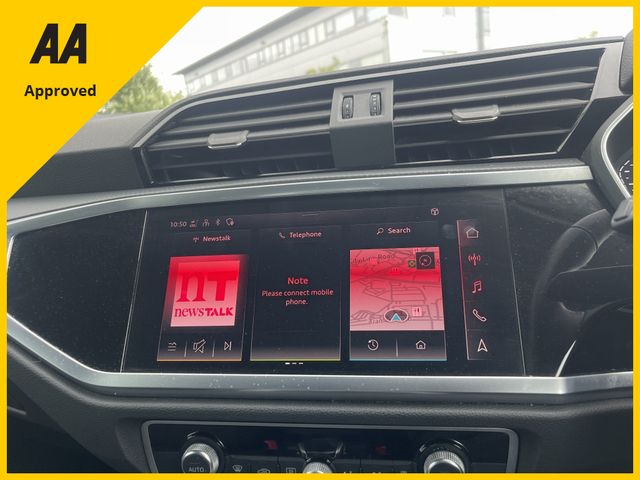 Image for 2022 Audi Q3 TECHNIK 45 TFSI E AUTO FREE DELIVERY 