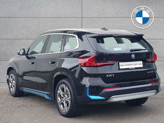 Image for 2023 BMW iX1 xDrive30 xLine