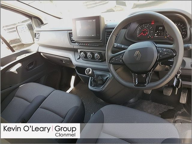Image for 2026 Renault Trafic TRAFIC LL30 BLUE DCI 130 ADVANCE