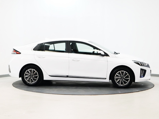 Image for 2022 Hyundai Ioniq *111* PREMIUM