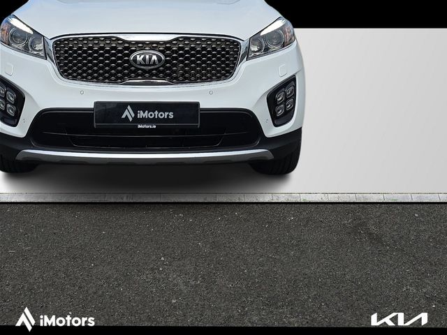 Image for 2017 Kia Sorento Platinum 5DR Auto