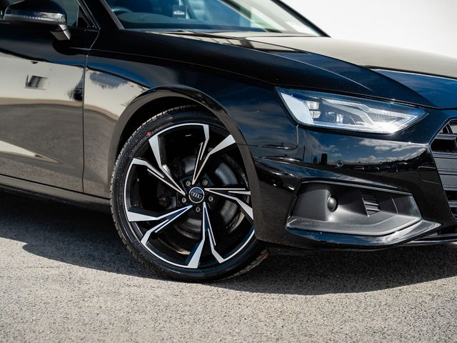 Image for 2020 Audi A4 AVANT TDI TECHNIK