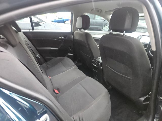 Image for 2015 Opel Insignia SC 2.0cdti 140PS S/S 5DR