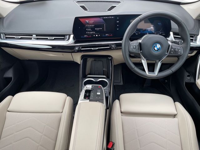 Image for 2025 BMW X1 X1 25e X DRIVE X LINE 