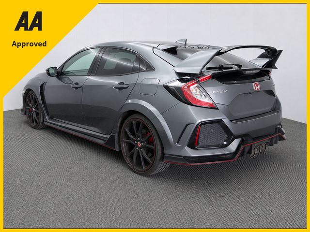 Image for 2020 Honda Civic GT TYPE R VTEC
