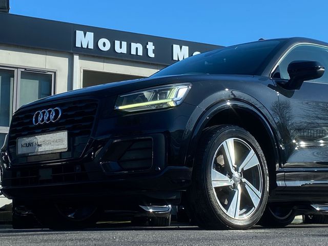 Image for 2019 Audi Q2 Auto Nice Spec Nct'28