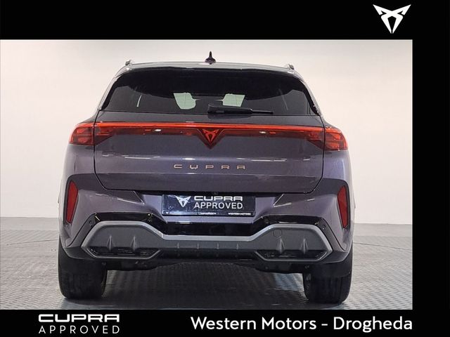 Image for 2025 Cupra Terramar TERRAMAR 1.5ETSI 150HP DSG