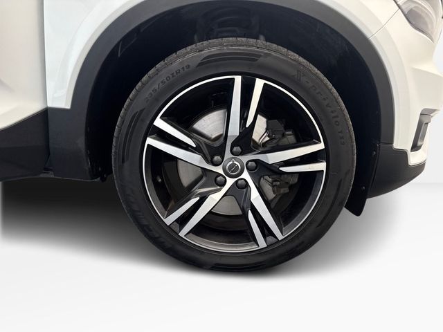 Image for 2020 Volvo XC40 T5 PHEV R DESIGN *1 YR WARRANTY* €100 PER WEEK
