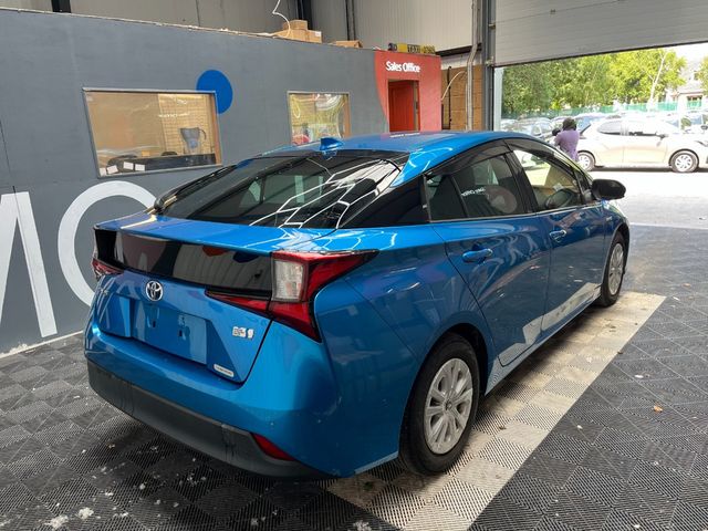 Image for 2016 Toyota Prius 2019 TOYOTA PRIUS S 1.8 AUTOMATIC / CRUISE CONTROL / REVERSE CAMERA AND MORE