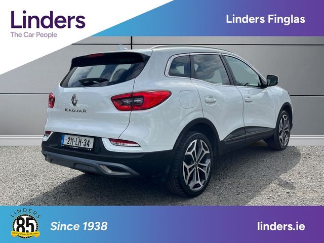 Image for 2021 Renault Kadjar 1.5 BLUE dCi 115 GT Line