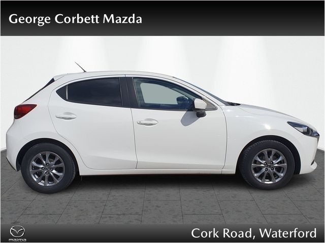 Image for 2023 Mazda Mazda2 GS 6AT 1.5p *Automatic* 75hp Skyativ-G (From €71 per week)