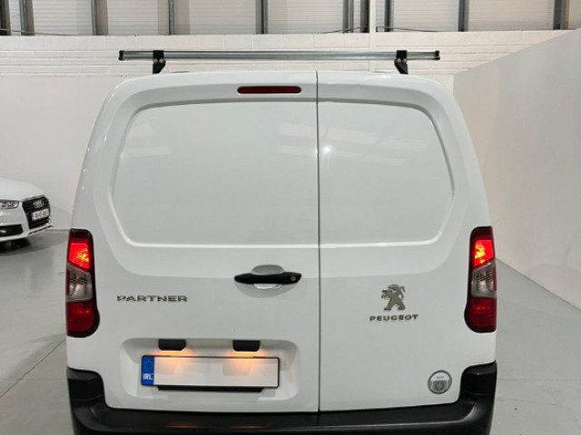 Image for 2019 Peugeot Partner 1000 1.5 Hdi 100 Professional
