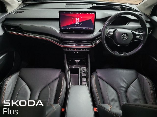 Image for 2022 Skoda Enyaq iV 80 Suite *Very High Spec*