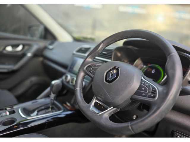 Image for 2019 Renault Kadjar 1.5 DCI ICONIC AUTO