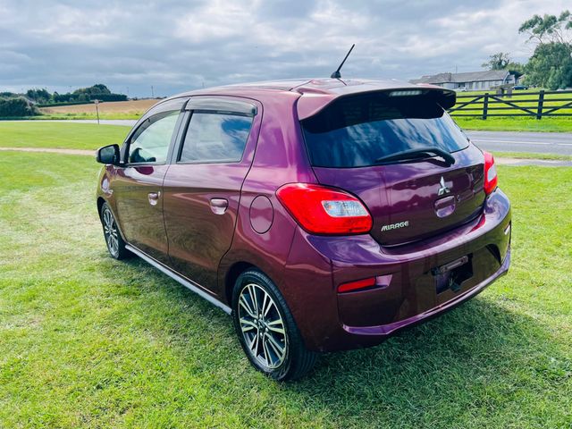 Image for 2016 Mitsubishi Mirage RARE COLOUR / AUTO / FINANCE AVAILABLE 