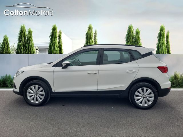 Image for 2019 SEAT Arona 1.6TDI 95HP SE