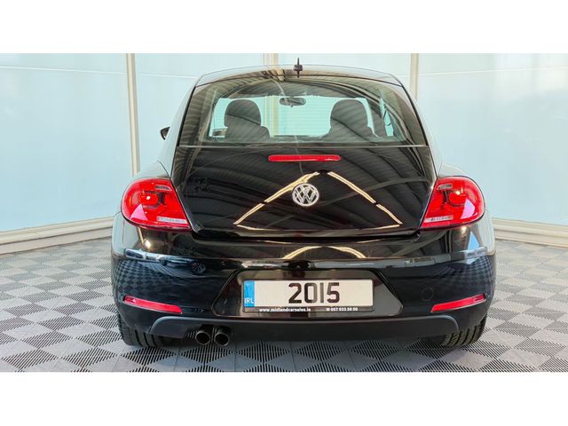 Image for 2015 Volkswagen Beetle 2.0 TDI DESIGN 140PS 3DR