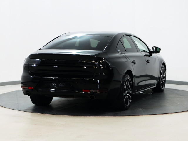 Image for 2022 Peugeot 508 *1* S/S GT