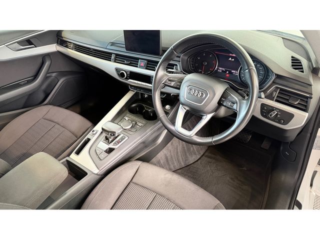 Image for 2019 Audi A4 2.0 TDI SE 35 S-A 150PS