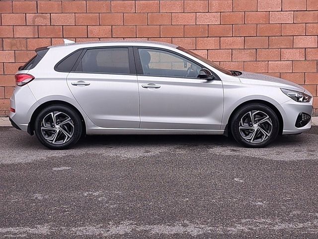 Image for 2021 Hyundai i30 Deluxe Model 1.6 Diesel.