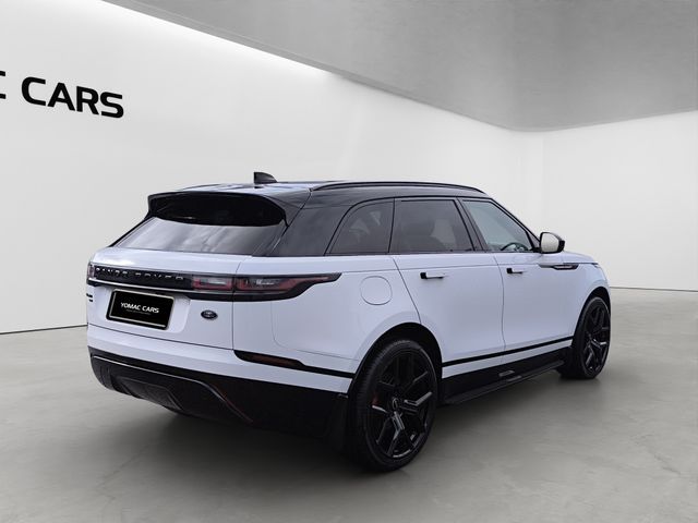 Image for 2017 Land Rover Range Rover Velar R-DYNAMIC S AUTO D180 -- IMMACULATE CONDITION -- FINANCE ARRANGED