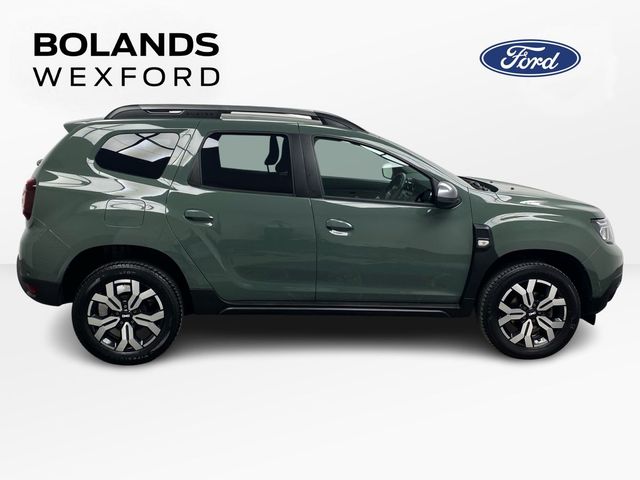 Image for 2023 Dacia Duster 1.5 Blue dCi 115 Journey