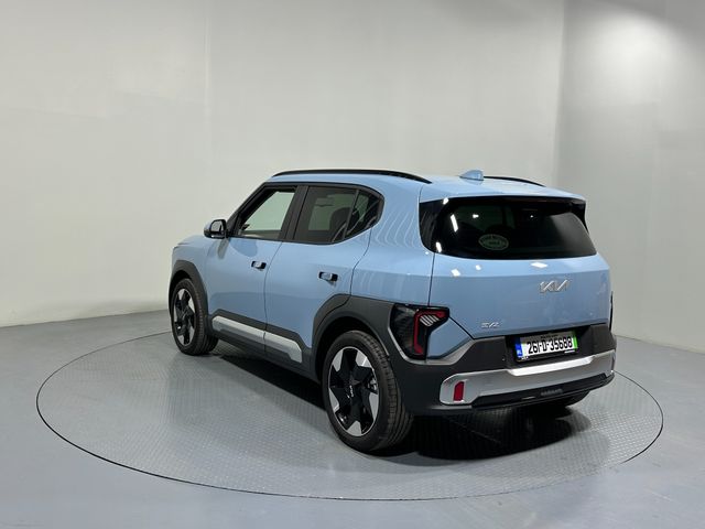 Image for 2026 Kia EV2 Earth Standard Range 42.2KW/H Battery 317 KM's Range 