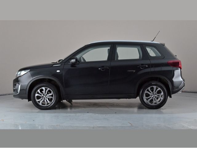 Image for 2021 Suzuki Vitara 