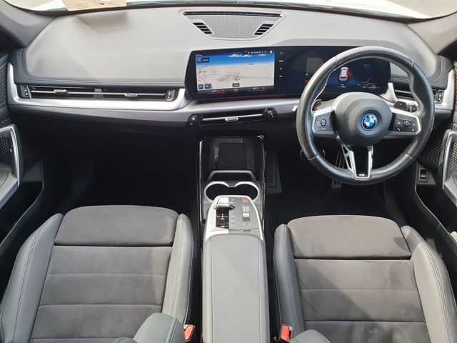 Image for 2023 BMW X1 Xdrive30e 5M 4DR Auto