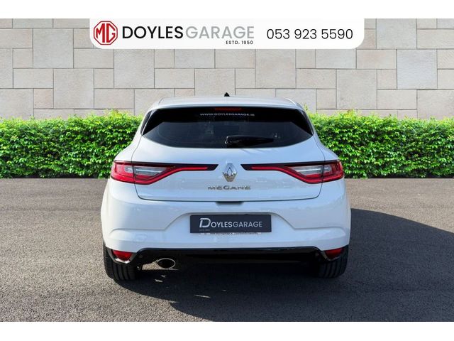 Image for 2018 Renault Megane DYNAMIQUE NAV 1.5 DCI 110 
