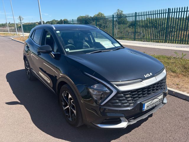 Image for 2022 Kia Sportage 222 K3 1.6D Warranty WARRANTY TO JULY 2029 ONLY 51000KM, Heated Seats, Hill-Start Assist, Reversing Camera, Touch Screen Infotainment System