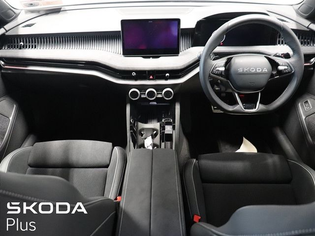 Image for 2025 Skoda Superb Sportline 2.0 TDI 150HP DSG