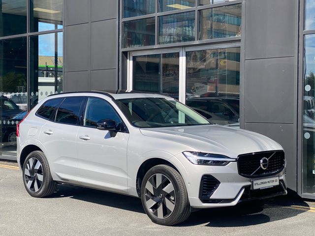 Image for 2025 Volvo XC60 T8 Ultra (Dark) AWD Auto (PHEV)