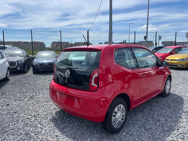 Image for 2015 Volkswagen up! 