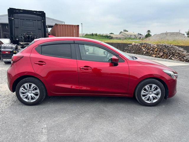 Image for 2018 Mazda Demio 1.3 S