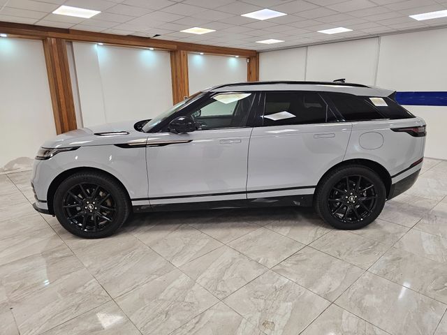 Image for 2025 Land Rover Range Rover Velar SLIDING ROOF // IVORY LTHR 