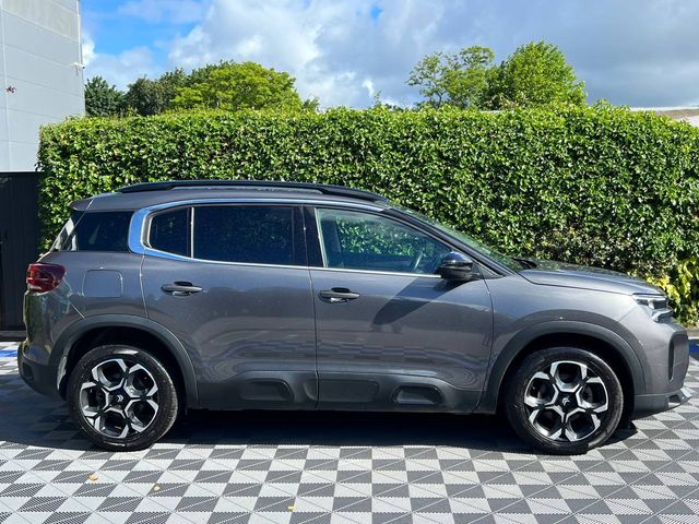 Image for 2023 Citroen C5 Aircross FEEL PACK 1.5 HDI // APPLE CARPLAY // DIGITAL CLUSTER // REVERSE CAMERA WITH TOP-DOWN VIEW