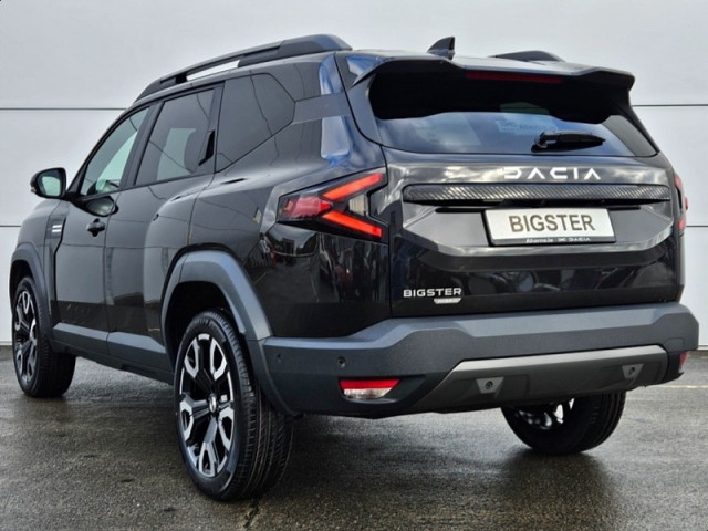Image for 2026 Dacia Bigster Journey 1.8 HEV 155HP